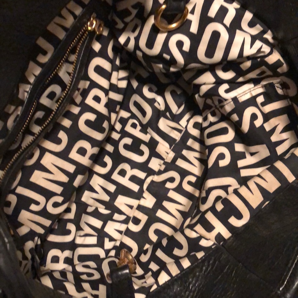 Mar By Marc Jacobs Classic Q Fran - image 3